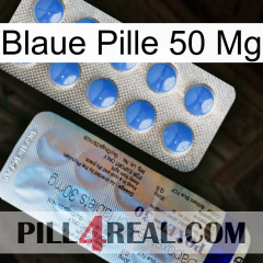 Blue Pill 50 Mg 39
